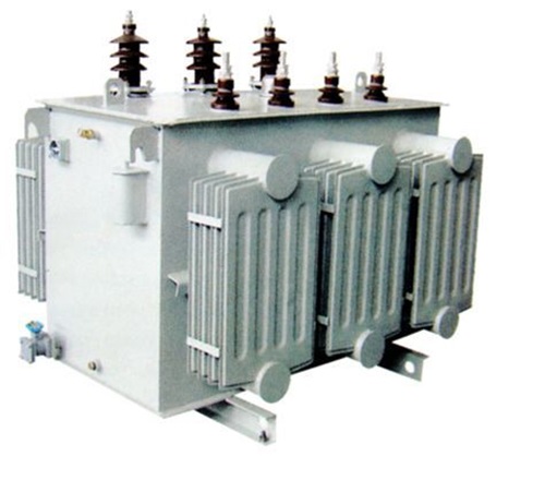 北海S11-1600KVA/10KV/0.4KV油浸式变压器